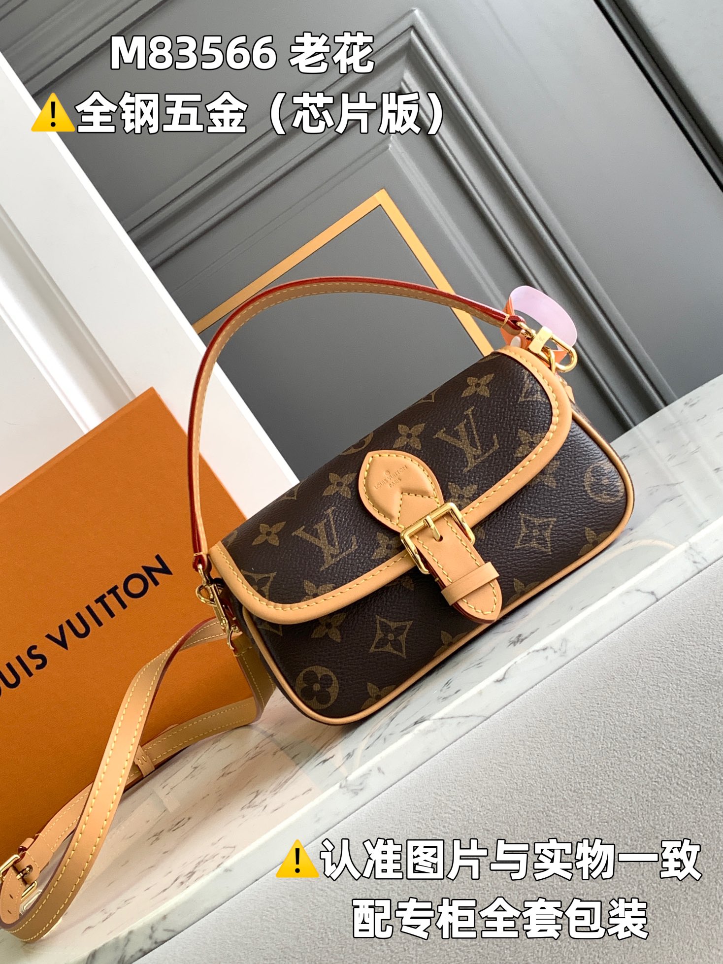 Louis Vuitton Satchel Bags